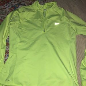 Women’s Nike dri-fit